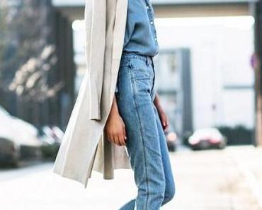 Tendances : 3 jeans à ajouter à votre garde-robe