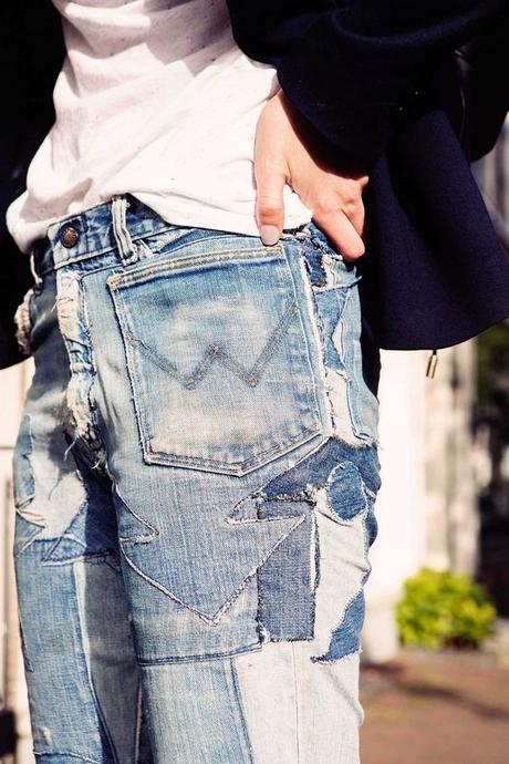 Tendances : 3 jeans à ajouter à votre garde-robe