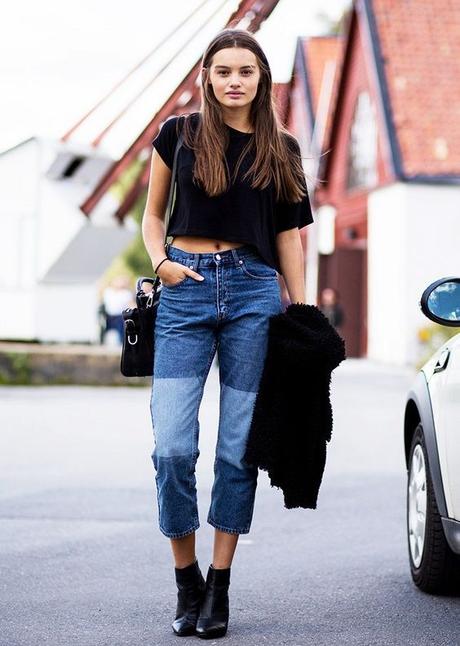 Tendances : 3 jeans à ajouter à votre garde-robe