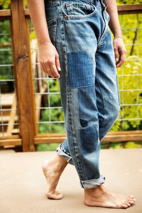 Tendances : 3 jeans à ajouter à votre garde-robe