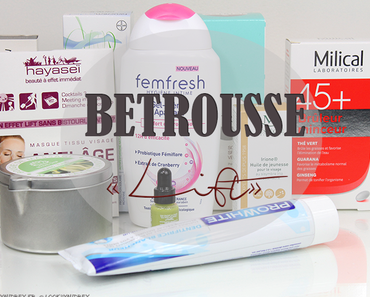 BETROUSSE "LIFT"