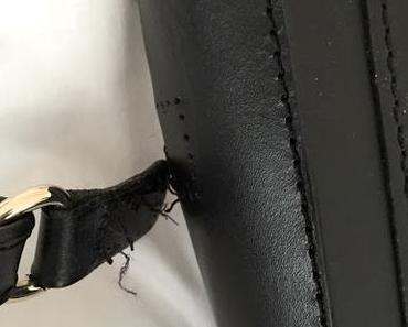 Voilà pourquoi je n'achete plus mes sacs chez Zara et compagnie