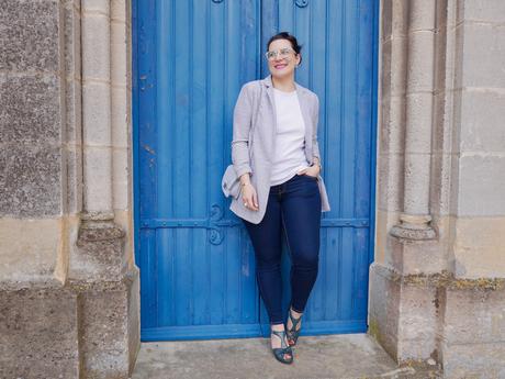 Le printemps en blazer avec Follow Me – CONCOURS