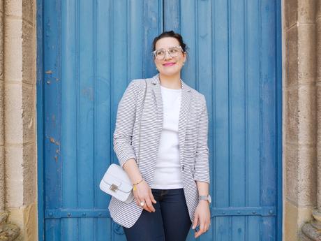 Le printemps en blazer avec Follow Me – CONCOURS