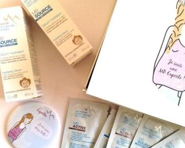 [LES CONCOURS DE TLM] L’Avis des testeuses MB-Expertes