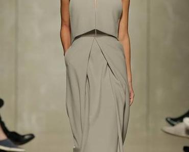 Lisboa Fashion Week: 3 jours de Mode