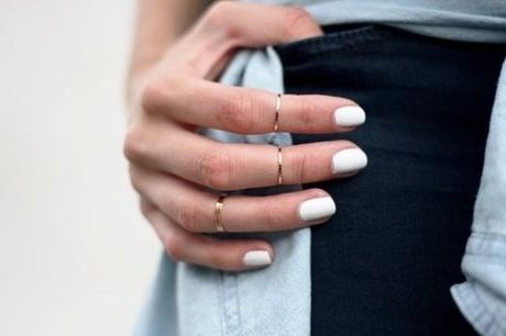 Beauté : les 6 vernis qui feront fureur ce printemps-été 2016