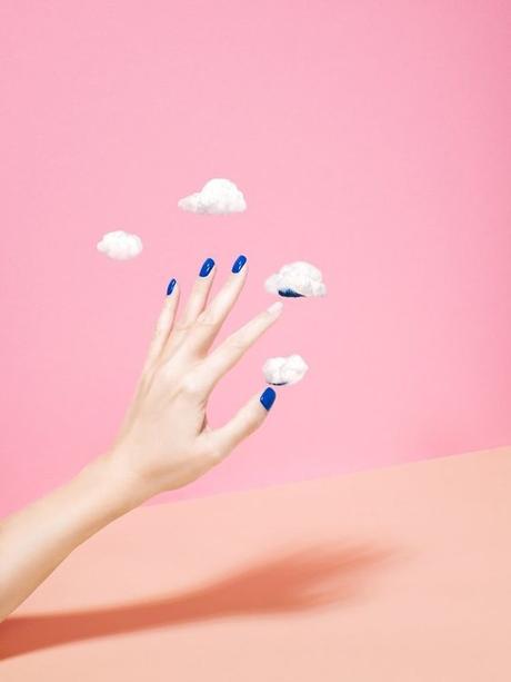 Beauté : les 6 vernis qui feront fureur ce printemps-été 2016