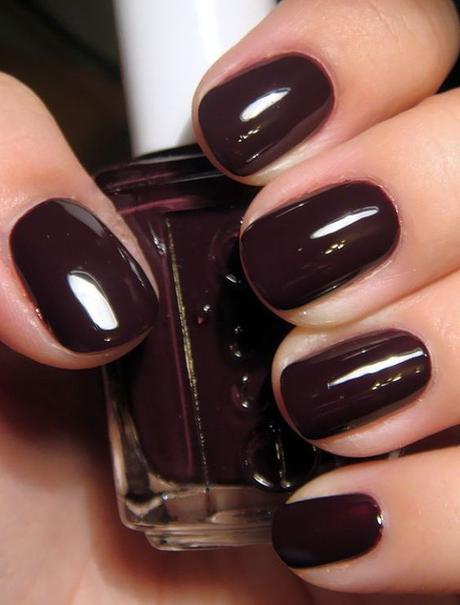 Beauté : les 6 vernis qui feront fureur ce printemps-été 2016