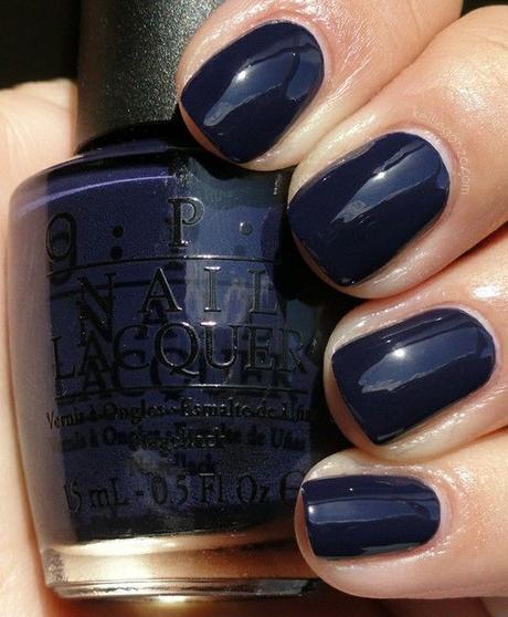 Beauté : les 6 vernis qui feront fureur ce printemps-été 2016