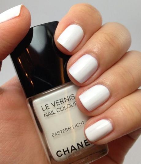 Beauté : les 6 vernis qui feront fureur ce printemps-été 2016