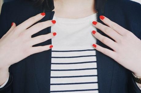 Beauté : les 6 vernis qui feront fureur ce printemps-été 2016