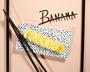 Set DIY Affiche #7 : Banana