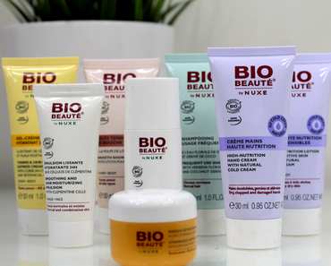 BIO BEAUTÉ / BY NUXE
