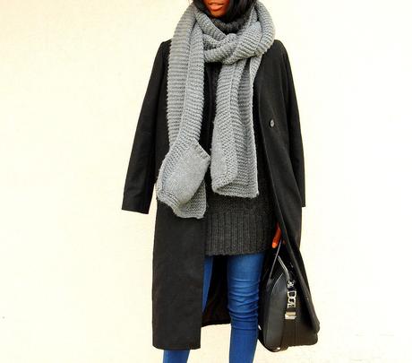 Le meilleur atout pour rester chic en hiver