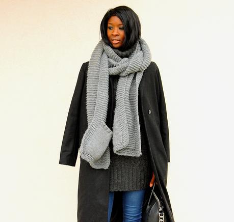 Le meilleur atout pour rester chic en hiver