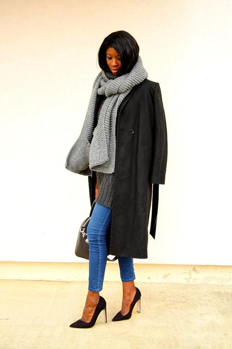 Le meilleur atout pour rester chic en hiver