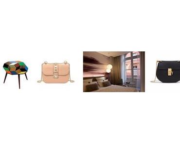 Tendances printemps