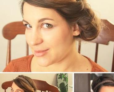 Comment porter le headband ?