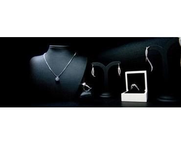 [MODE]Le diamant est le meilleur ami de la femme