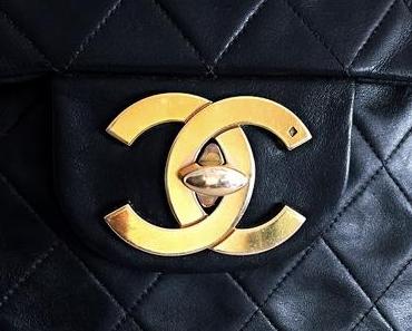 New in : Chanel vintage Jumbo XL (aka the Holy Grail !!!)