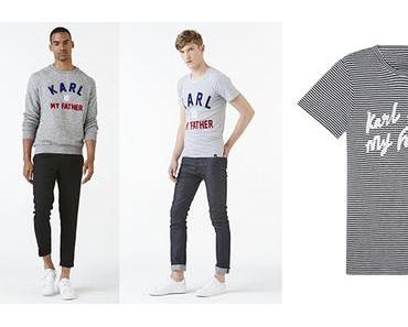STYLE : Karl is my father, season 2