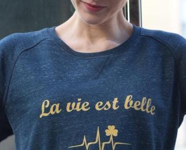 La vie est belge