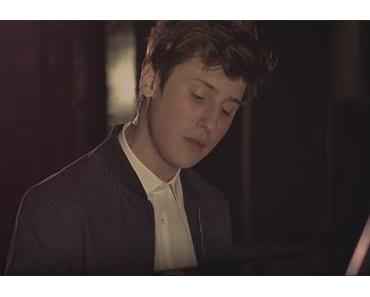 MUSIQUE : le medley de printemps de Nemo Schiffman