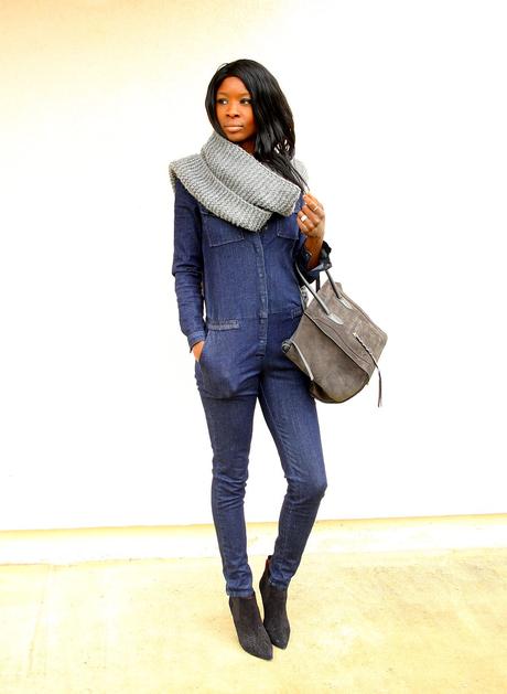 Blog-mode-combinaison-jeans-celine-phantom-maxi-echarpe-boots-isabel-marant