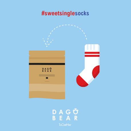 Sweet Single Socks 3