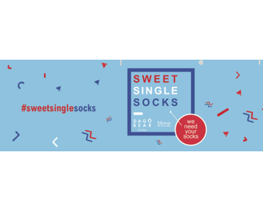[BON PLAN] Les chaussettes orphelines se recyclent sur Dagobear.com