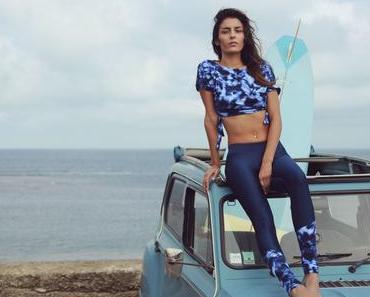 Lore of the sea, le chic à la française