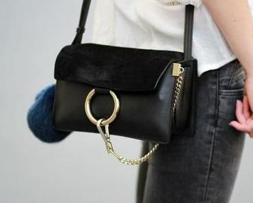 Sac Chloé Faye : même look, moins cher