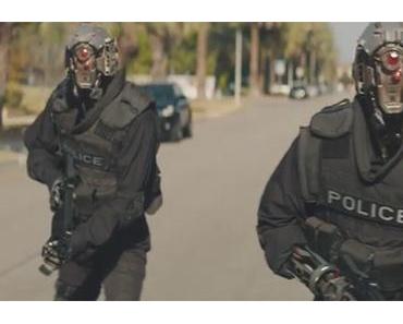 CINÉMA : aidez Robbie et Stephen Amell à réaliser leur film