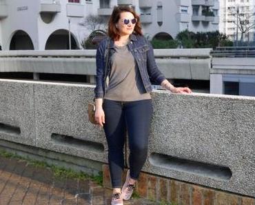 Leçon de denim
