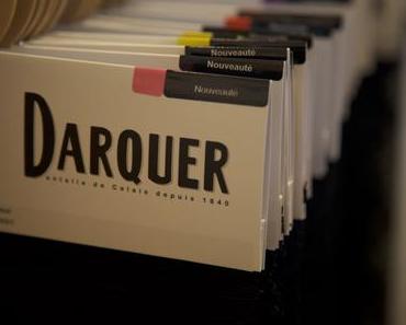 [MODE] Darquer, la plus belle dentelle de Calais
