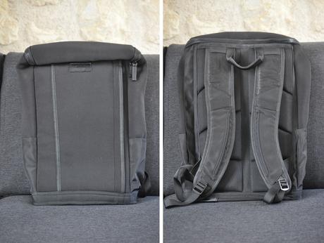 blog mode homme leblogdemonsieur ikks men sac globetrotter