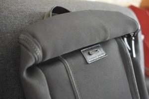 Sac Globe Trotter by IKKS Men