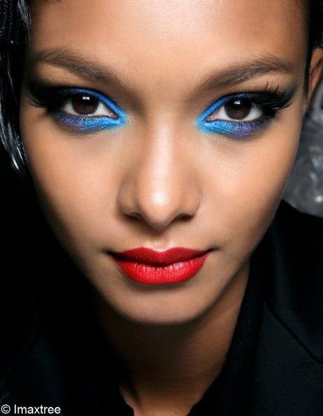 Beauté : 5 tendances maquillage à essayer cet été