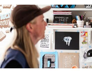 Ornamental Conifer, l’artiste qui collabore avec Billabong