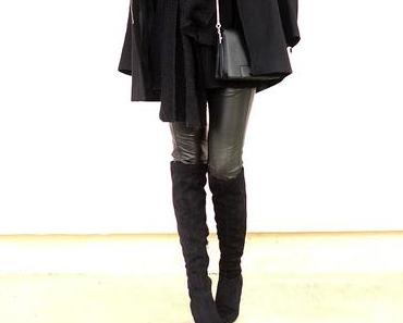 All black everything