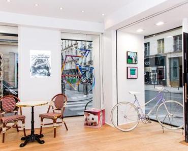 Le Coeur Paris, le project space effervescent. Renversant !