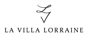 LA VILLA LORRAINE & SA TERRASSE