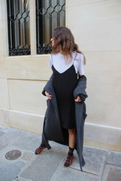 Obsession : comment adopter la robe nuisette avec style