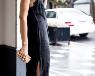 Obsession : comment adopter la robe nuisette avec style
