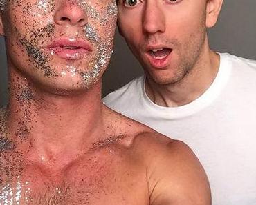 SEXY : Colton, Tyler and the pierced nipple
