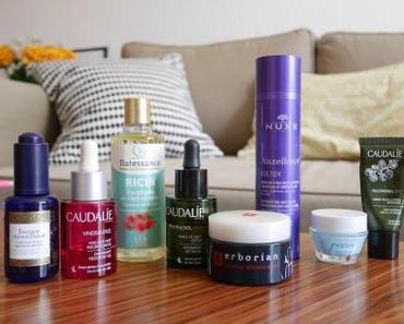 Quels soins de nuit à 30 ans ?
