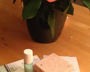 [BEAUTE] Le luxe de Rose et Marius