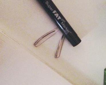 [BEAUTE] Et si on essayait le Fat Liner de Nyx Cosmétique ?