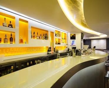 [LES EVENTS DE TLM] Ouverture du restaurant branché Mr Georges sur les Champs Elysées